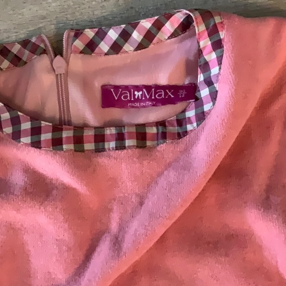 ValMax dress girl. Italy.sz.12. Made in Italy. - Picture 2 of 8